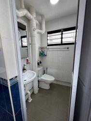 Blk 154 Hougang Street 11 (Hougang), HDB 3 Rooms #594733421
